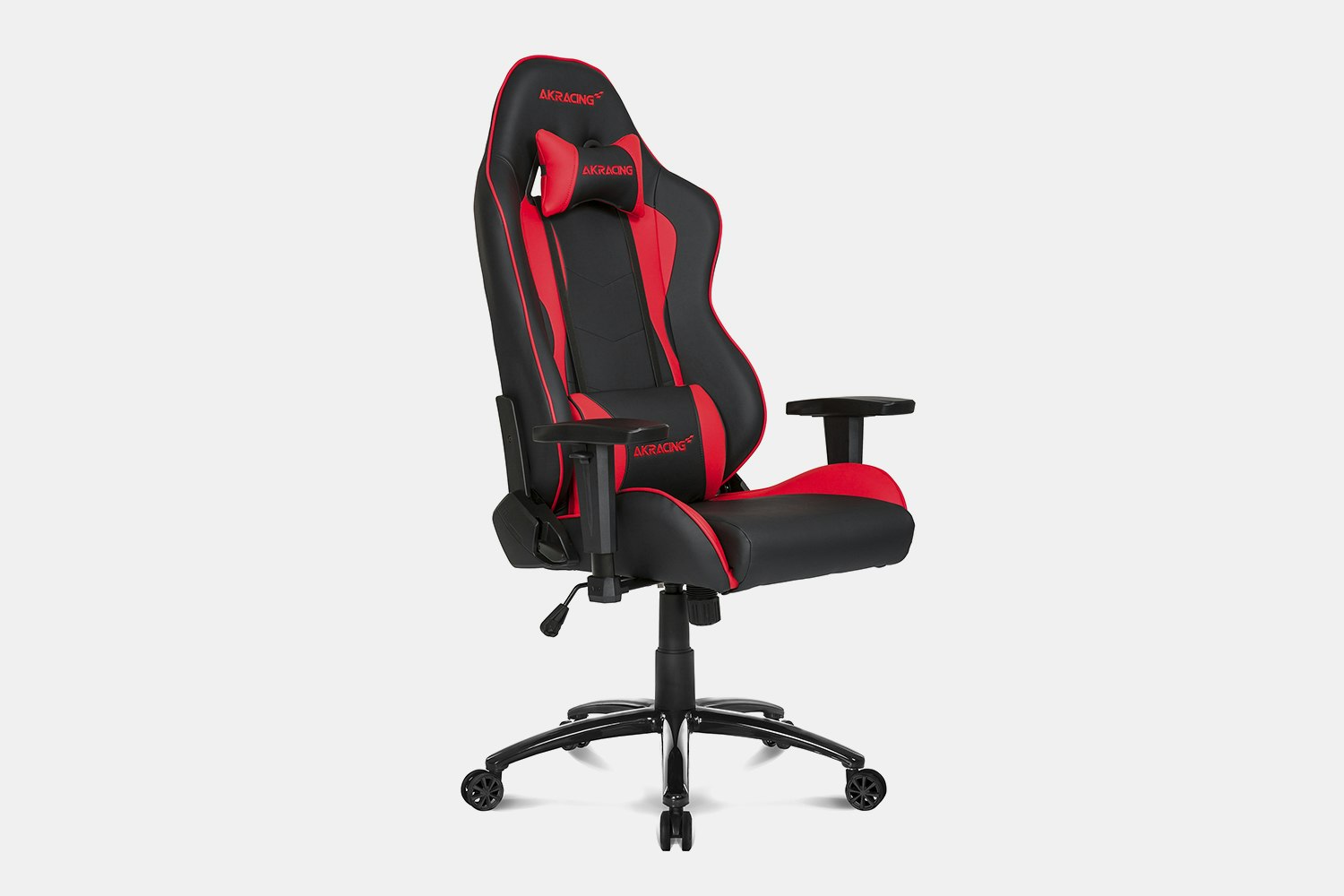 AKRacing Nitro Gaming Chair Massdrop Exclusive Details Chairs