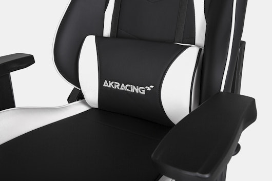 AKRacing Nitro Series Gaming Chairs