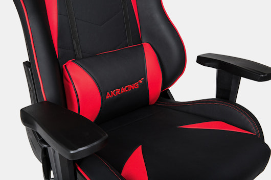 AKRacing Octane & Nitro Gaming Chairs - Last Chance