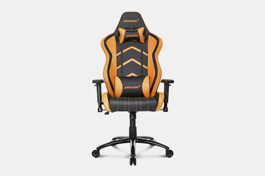 AKRacing Overture & Player Series Gaming Chairs