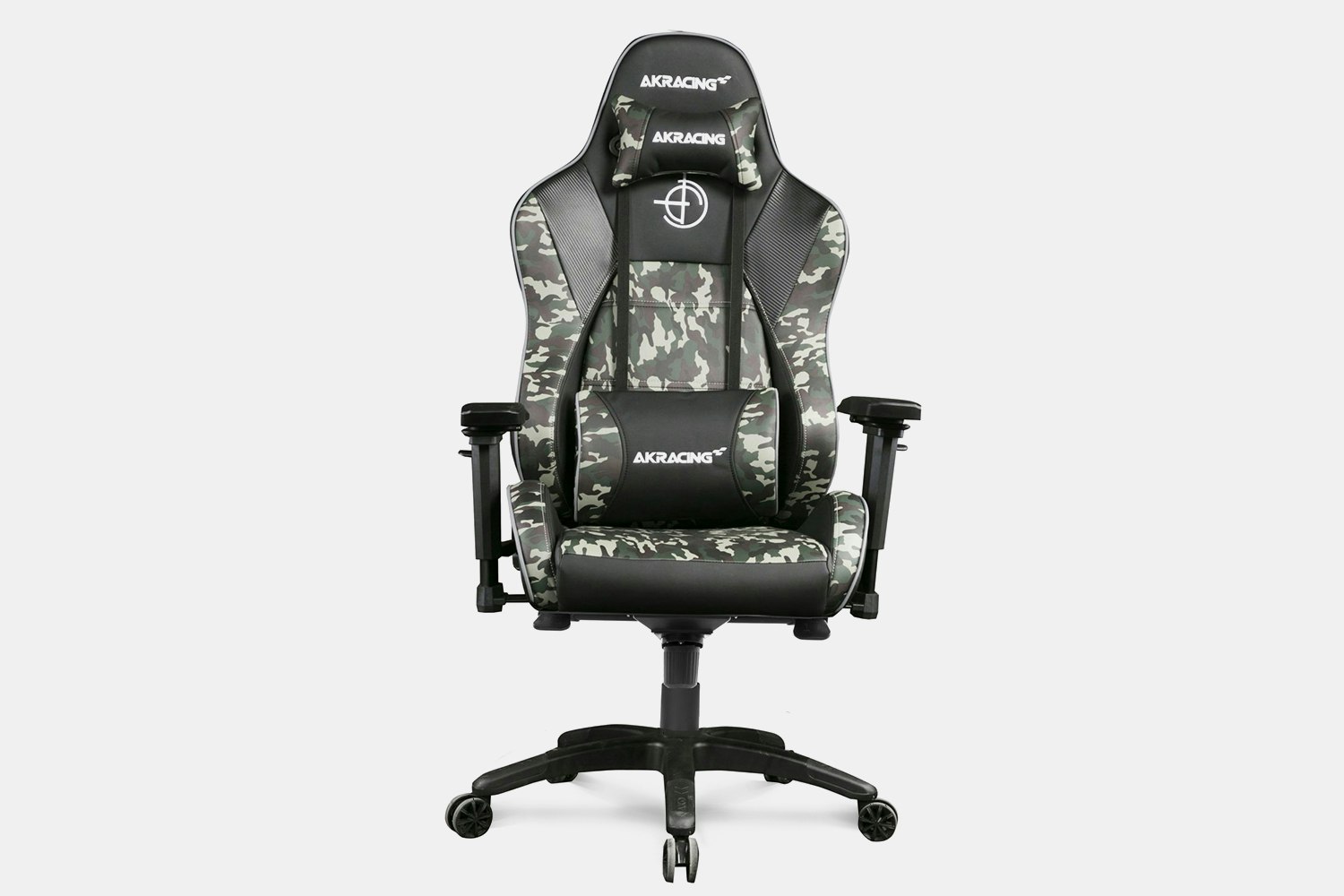 AKRacing Premium Masters Series Chairs