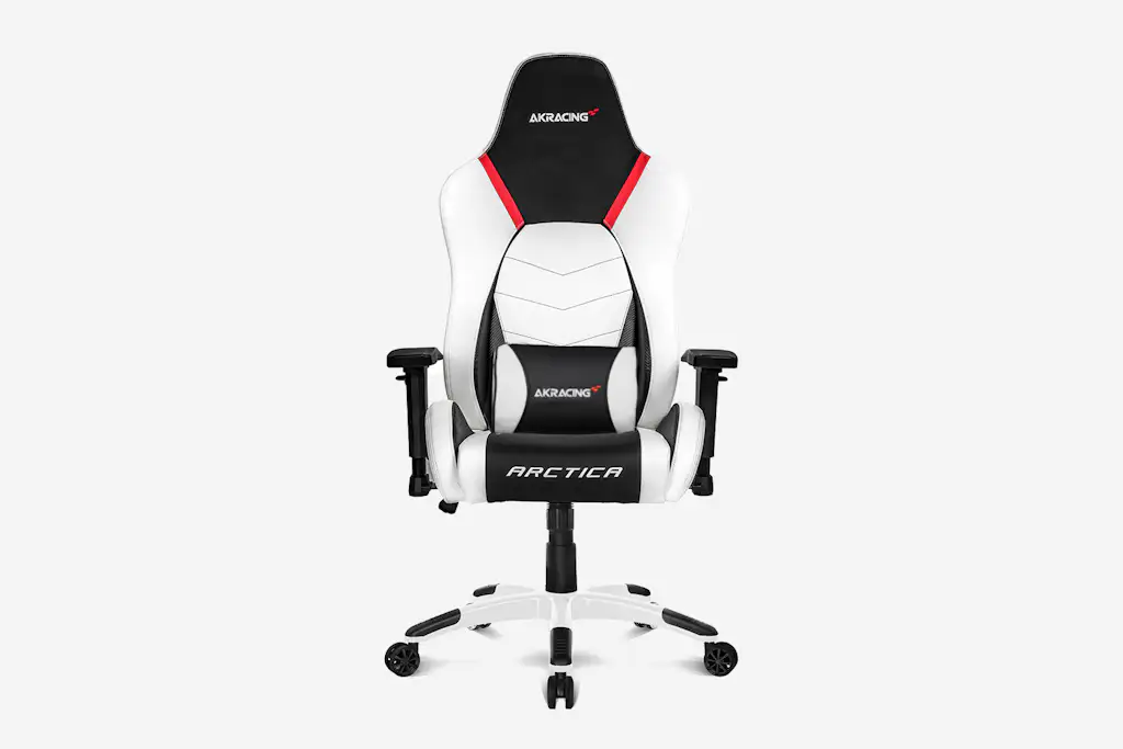 AKRacing Premium Masters Series Chairs | Chairs | Gaming Chairs | Drop