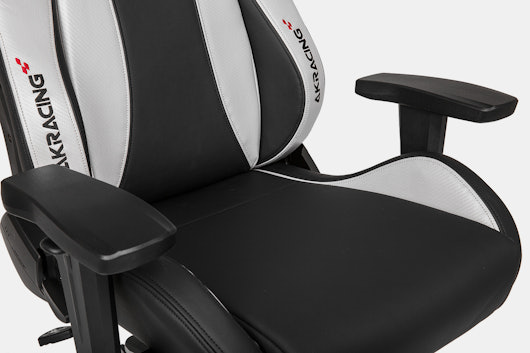 AKRacing Premium Masters Series Chairs