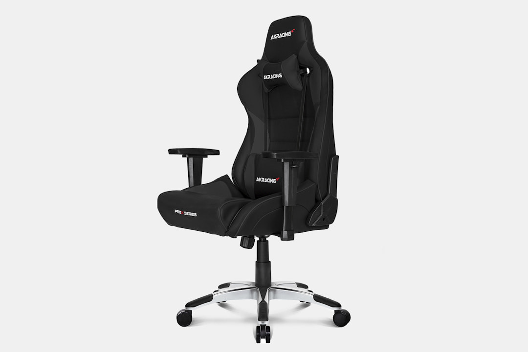 AKRacing ProX Gaming Chairs - 2017 - Last Chance