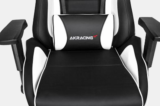 AKRacing ProX Gaming Chairs – Anniversary Giveaway