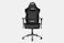 LX Gaming Chair - Black (+$20)