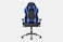 SX Gaming Chair - Blue