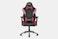 LX Gaming Chair - Red (+$20)