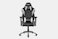 LX Gaming Chair - White (+$20)