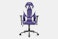 SX Gaming Chair - Lavender