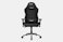 SX Gaming Chair - Black