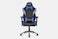 LX Gaming Chair - Blue (+$20)
