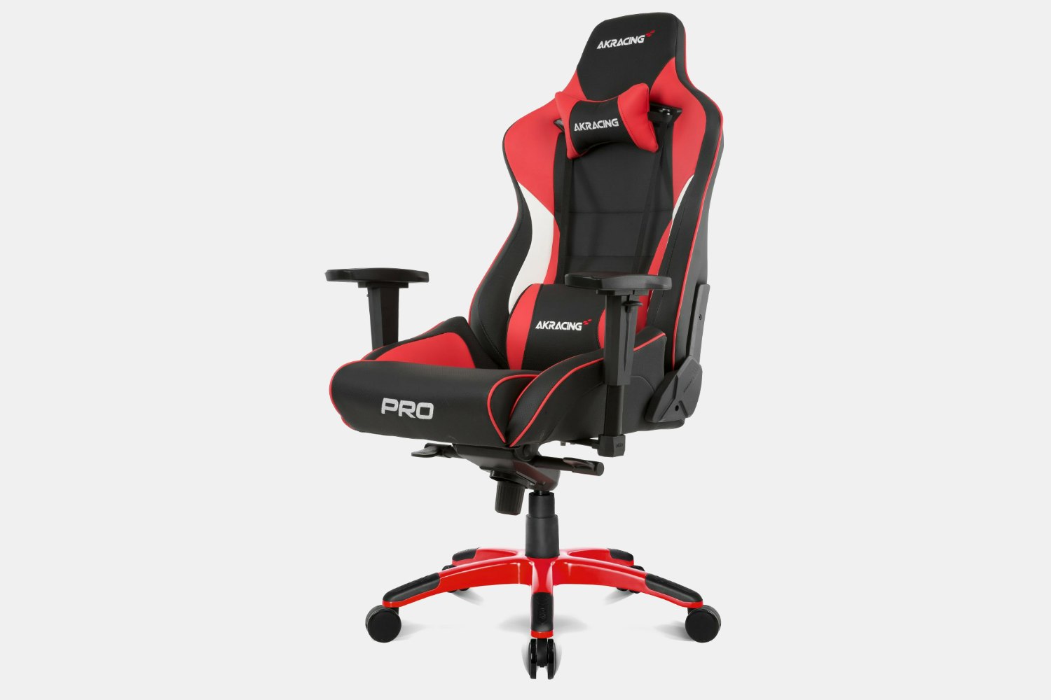 Akracing Pro Gaming Chair 2018 Model Price Reviews Drop