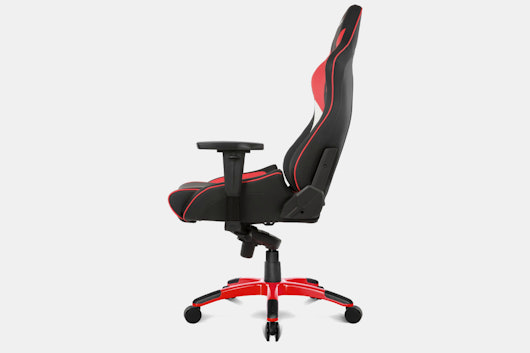 AKRacing Pro Gaming Chair (2018 Model)