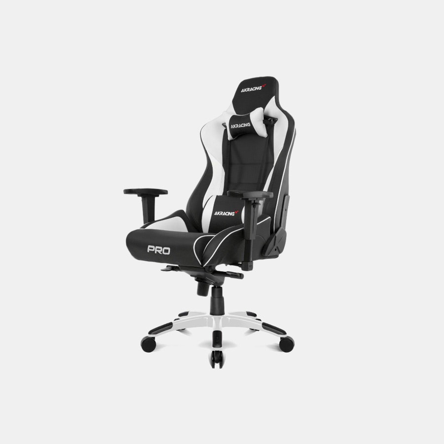 AKRacing Pro Gaming Chair 2018 Model Chairs Gaming Chairs Drop