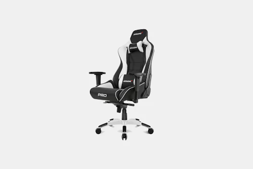 AKRacing Pro Gaming Chair (2018 Model) Chairs Gaming Chairs Drop