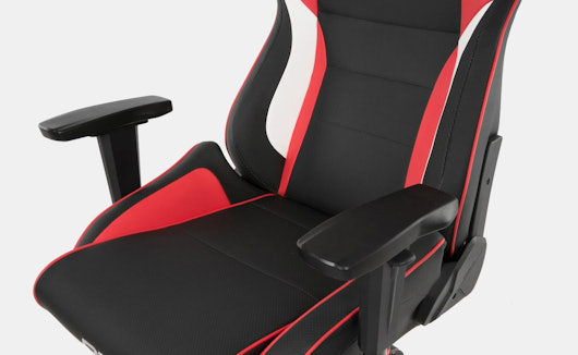 AKRacing Pro Gaming Chair (2018 Model)