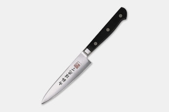 4.75-inch utility knife (+ $10)
