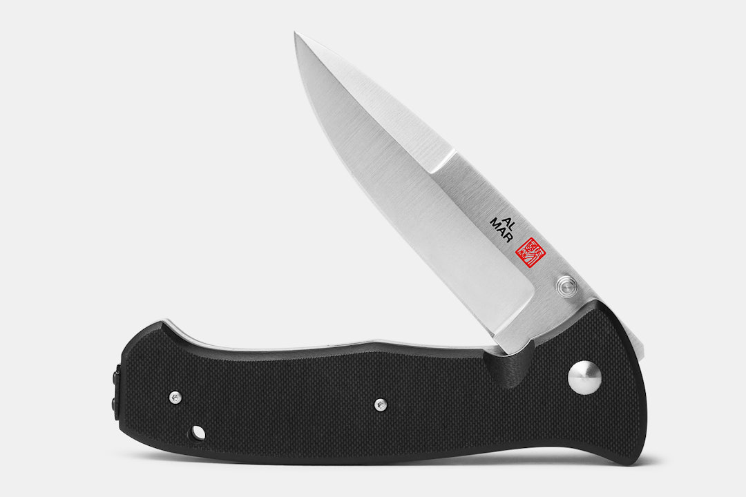 Al Mar SERE 2000 Folding Knife