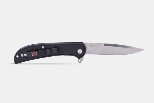 Al Mar Ultralight Hawk FRN Folding Knife