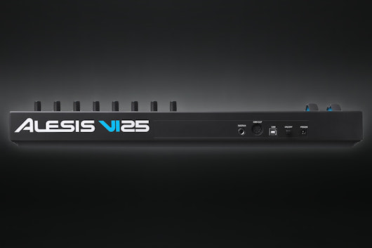 Alesis VI Advanced USB/MIDI Keyboard Controller
