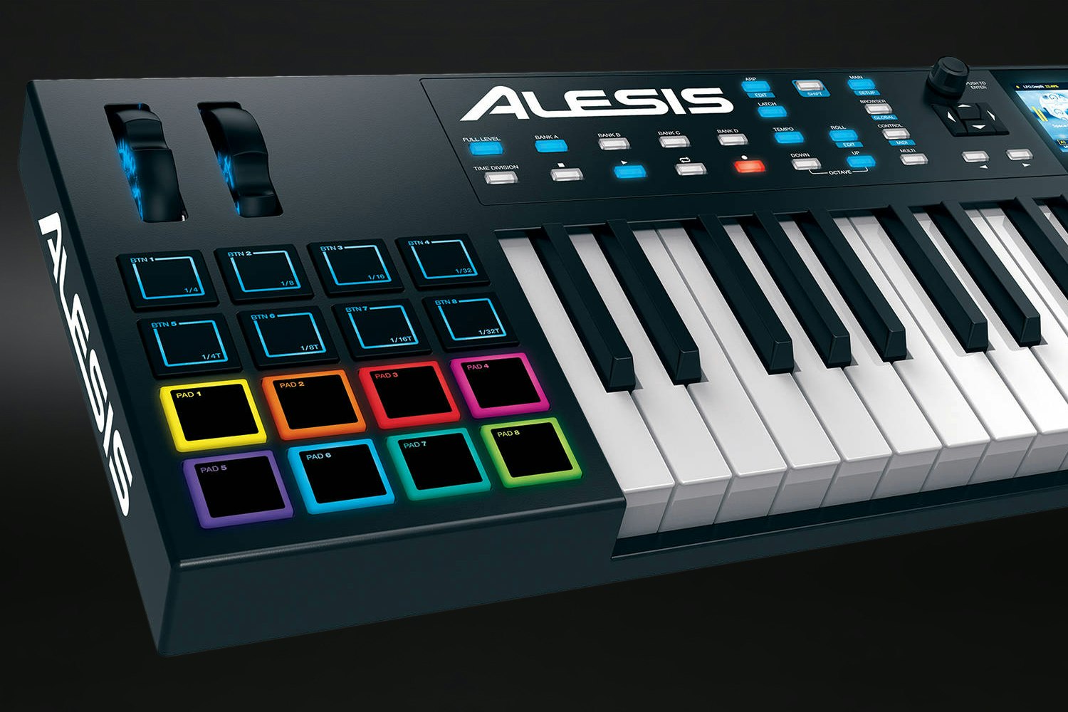 Alesis VX49 MIDI Controller