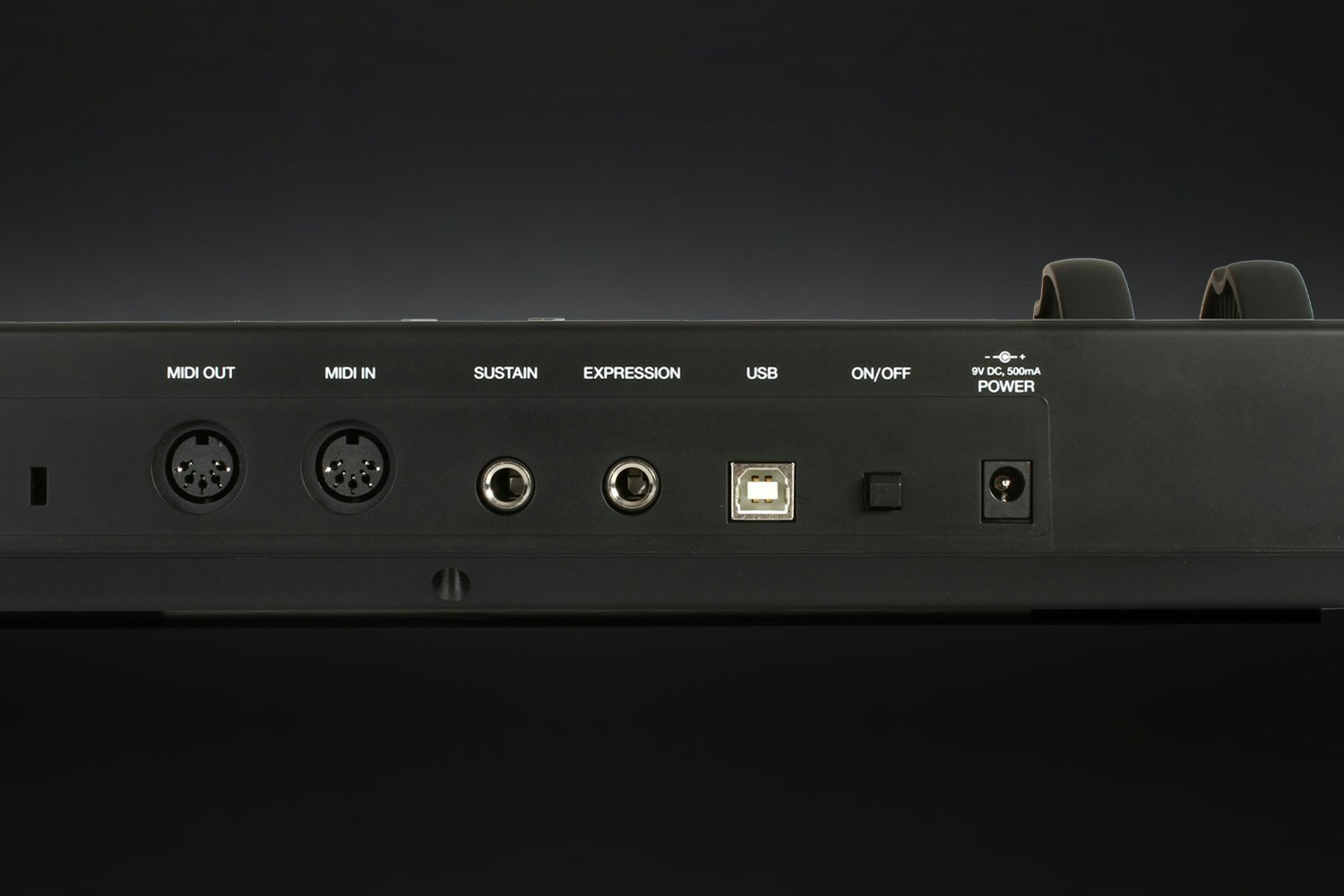 Alesis VX49 MIDI Controller