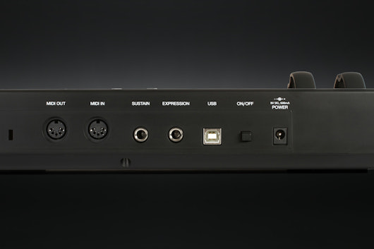 Alesis VX49 MIDI Controller