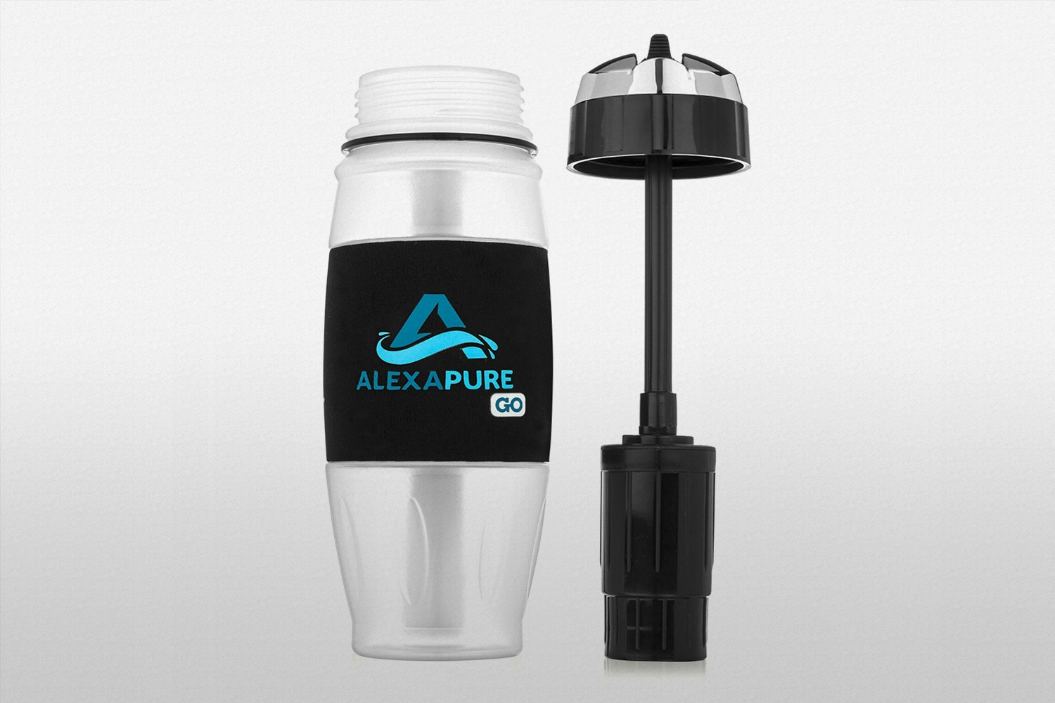 Alexapure Pro Water Filtration System Price & Reviews Drop