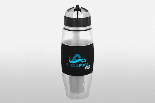 Alexapure Pro Water Filtration System