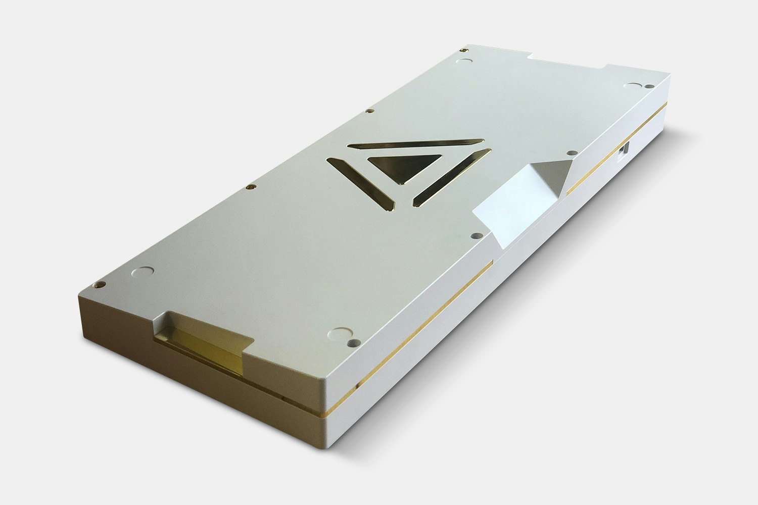 ALF Studio: x1.1 Custom Mechanical Keyboard Kit