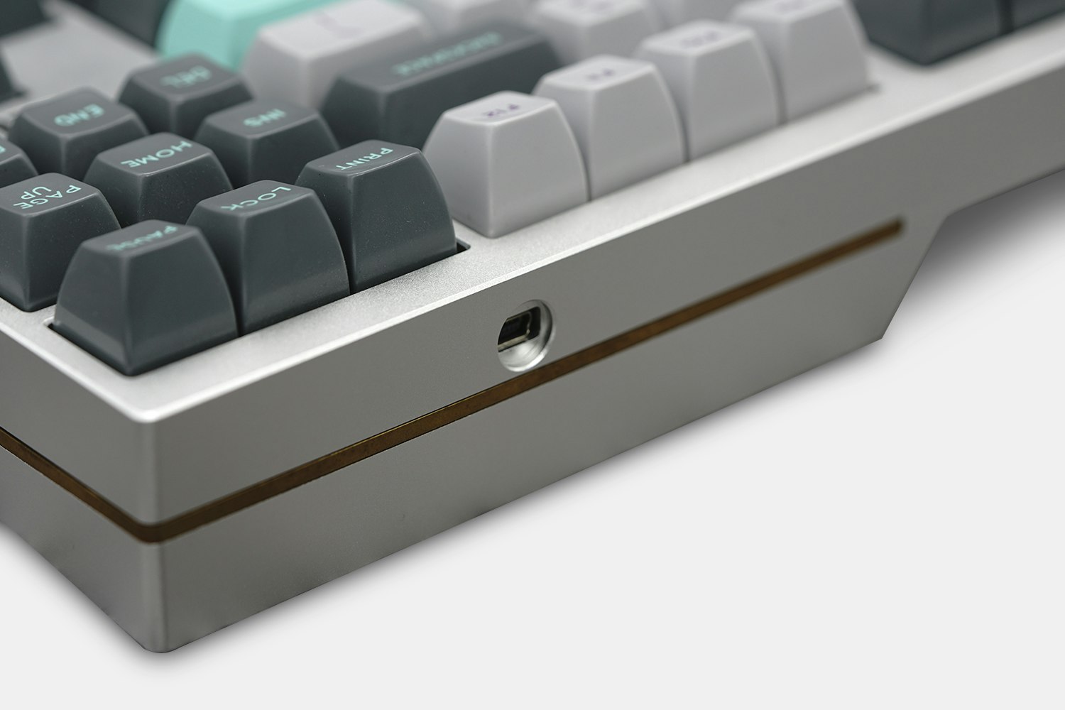 ALF Studio: x1.1 Custom Mechanical Keyboard Kit