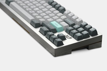 ALF Studio: x1.1 Custom Mechanical Keyboard Kit