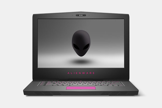 Alienware 15.6" 120Hz G-Sync GTX 1070 Gaming Laptop
