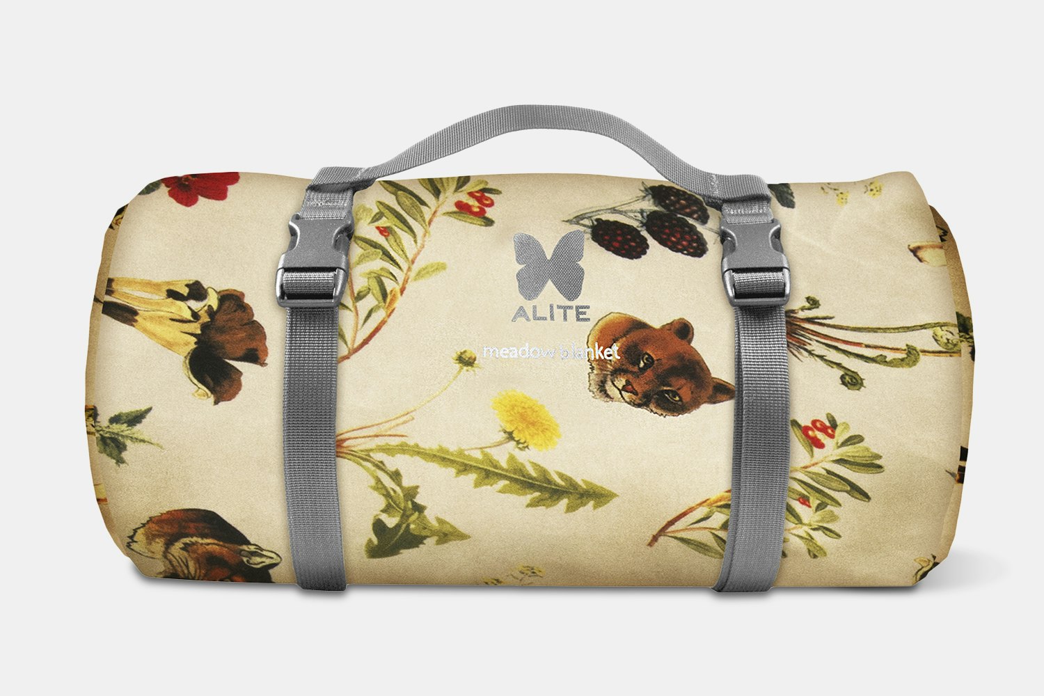 Alite Fleece Meadow Blanket Price Reviews Drop Formerly