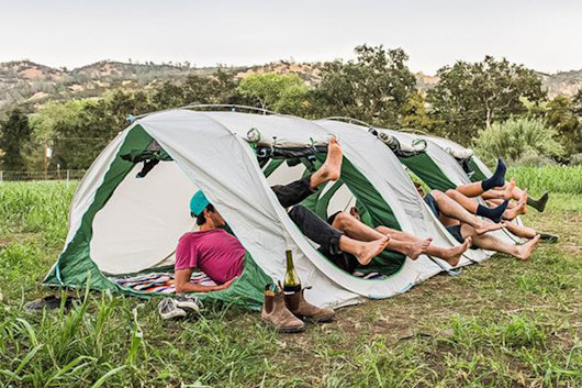 Alite Sierra Shack Tent