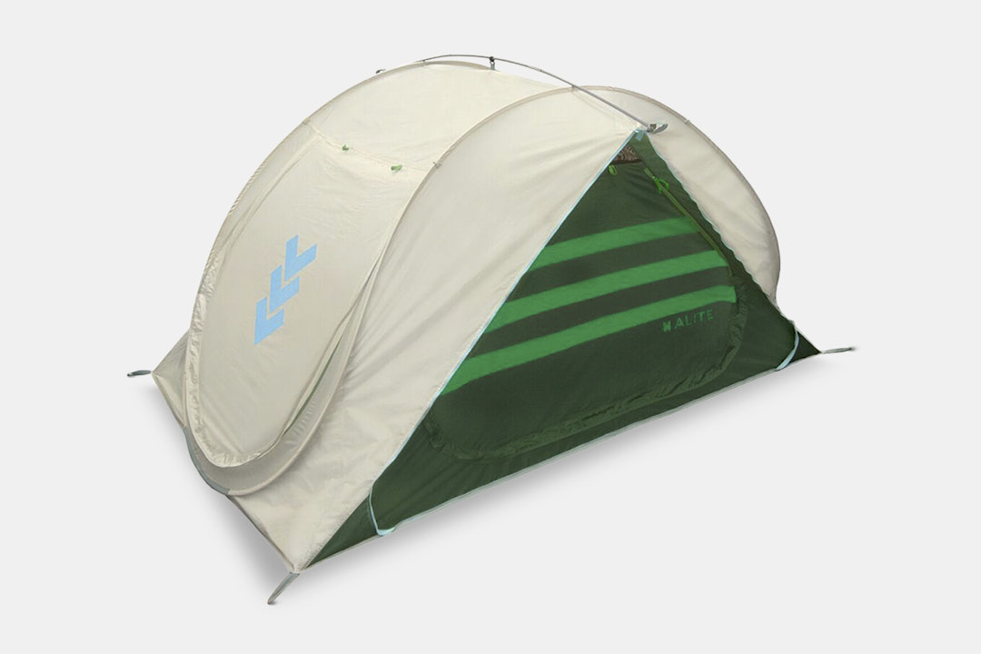 Alite Sierra Shack Tent