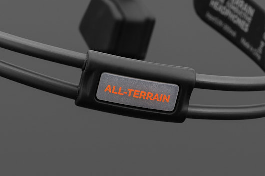All-Terrain Bone Conductive Headphones