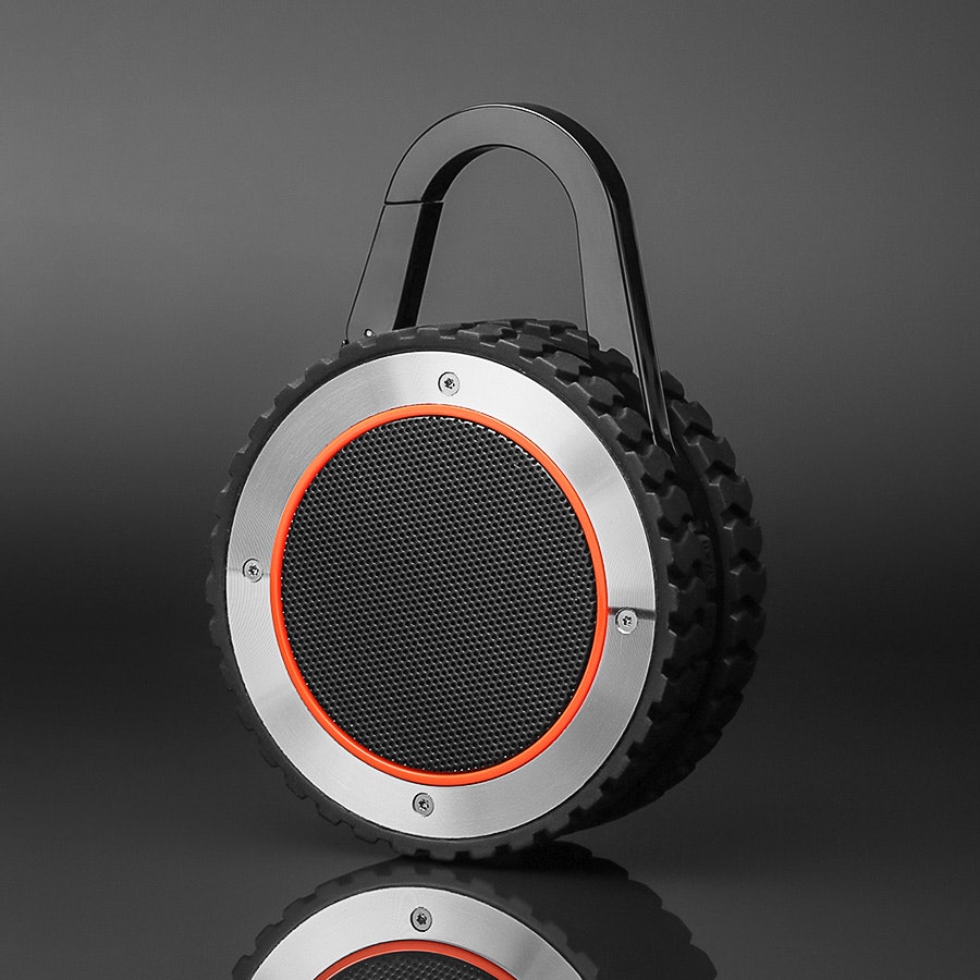 all terrain sound speaker