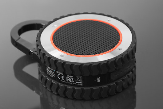 All-Terrain Sound Bluetooth Speaker