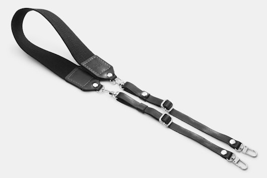 Allegory Content Camera Strap Kit