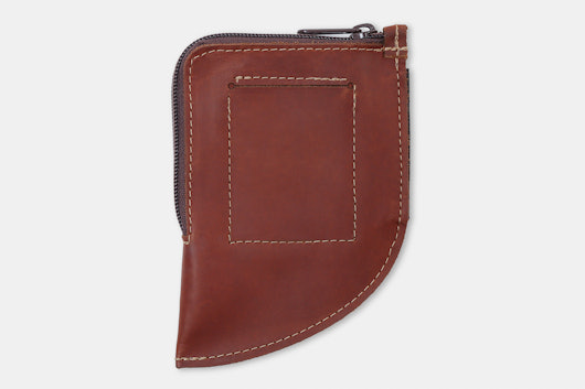 Allegory EDC Front Pocket Pouch