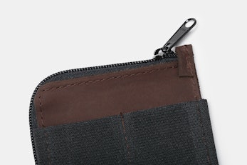 Allegory Back Pocket EDC Wallet