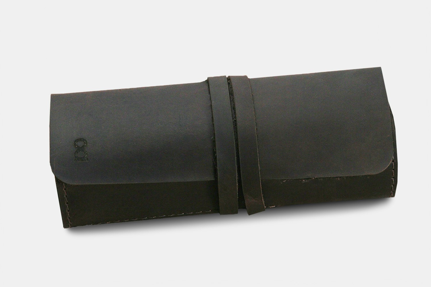 Allegory Leather Pen Wrap