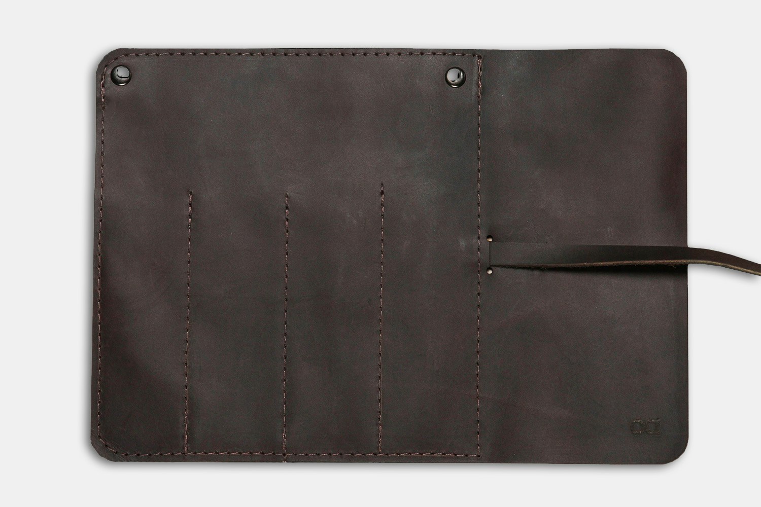 Allegory Leather Pen Wrap