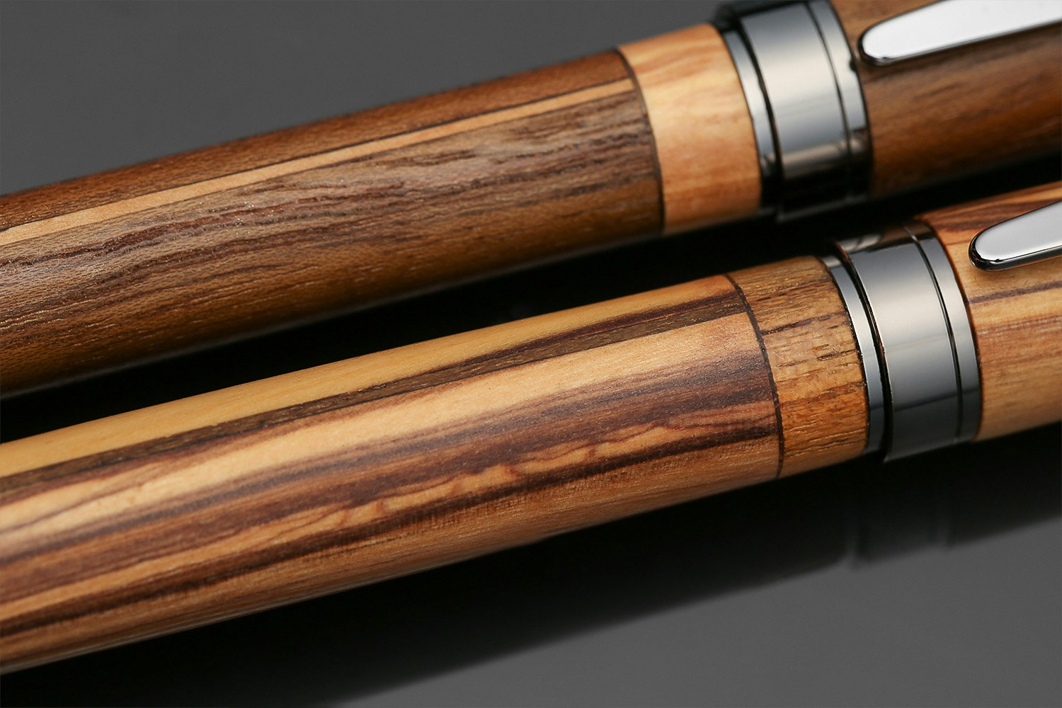 Allegory "Cap" Fountain Pen