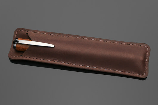 Allegory "Cap" Fountain Pen