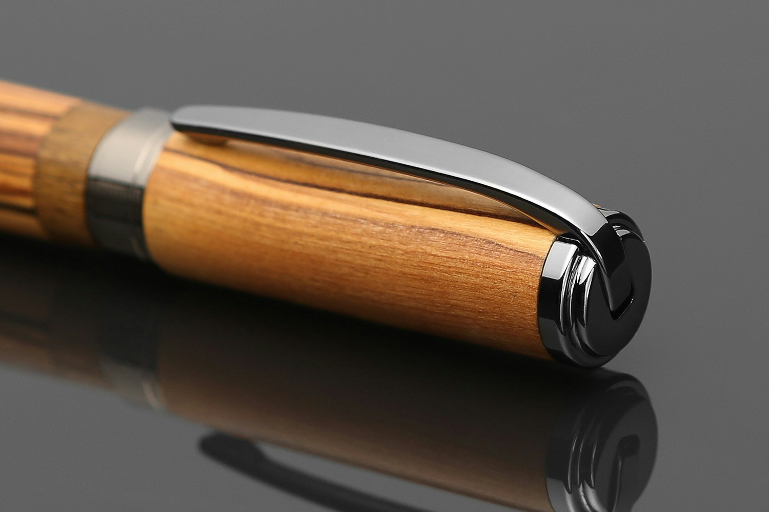 Allegory "Cap" Fountain Pen