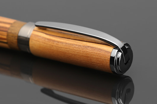 Allegory "Cap" Fountain Pen