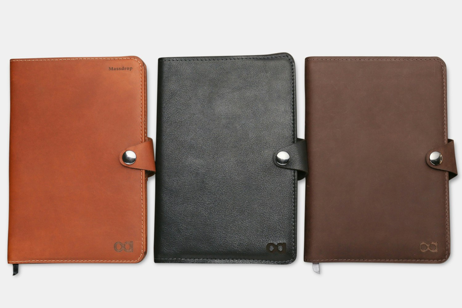 Allegory Webnotebook Cover